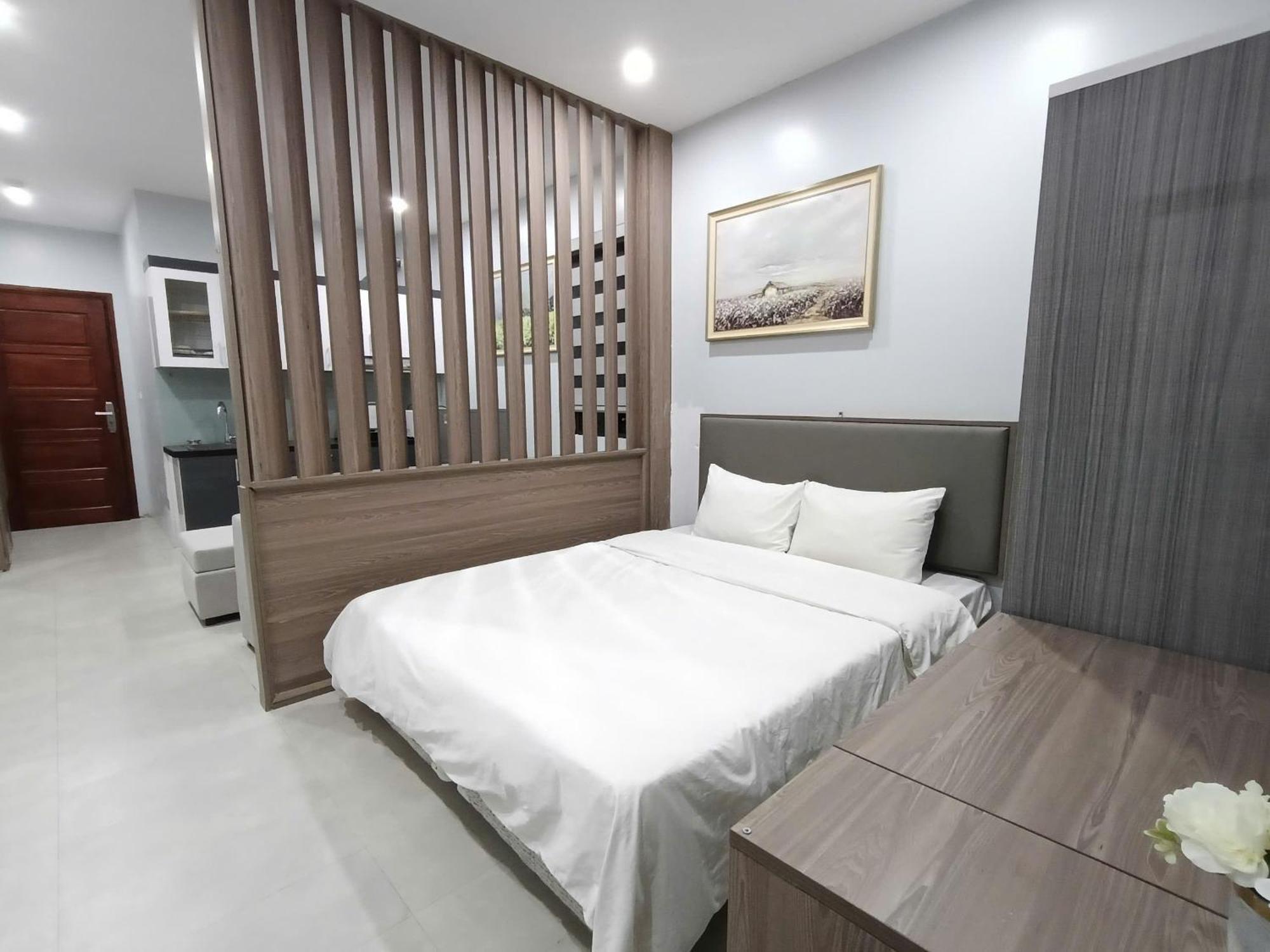 Blue Home Homestay Ha Noi 河内 外观 照片
